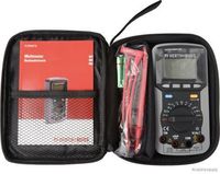 Multimeter