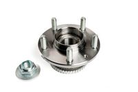 комплект колесен лагер