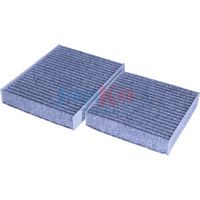 Филтър купе (поленов филтър)