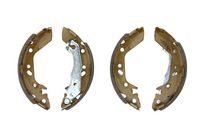 Set saboti frana KAMOKA, Cod: JQ202034