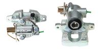 Bremssattel