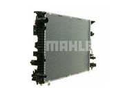 Thumbnail - Radiateur - CR1022000P - MAHLE