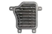 Control Unit, lights