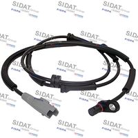 Sensor, Raddrehzahl