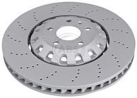 Bremsscheibe