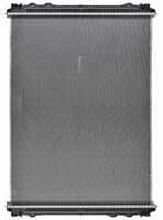 Thumbnail - Radiateur - CR1257000P - MAHLE