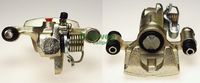 Bremssattel