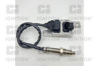 NOx-Sensor, NOx-Katalysator