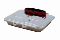 Control Unit, lights