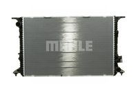Thumbnail - Radiateur - CR1022000P - MAHLE