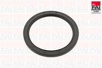 Simering, arbore cotit FAI AutoParts, Cod: OS1181