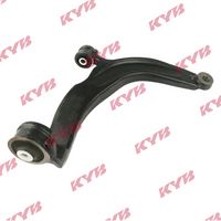 Lenker, Radaufhängung