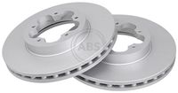 Bremsscheibe