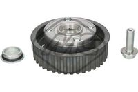 Дефазатор разпр. вал