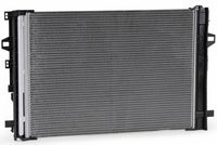 Condensator / Radiator aer conditionat MTR, Cod: 12133786