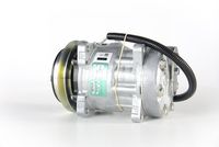 Thumbnail - Compressor, airconditioning - ACP935000P - MAHLE