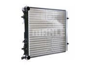 Thumbnail - Radiateur - CR367000S - MAHLE