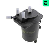 Filtru combustibil OPTIMAL, Cod: OP-FFF30103