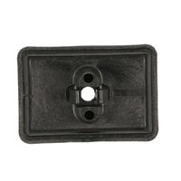 GATES Houder, krik 2