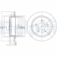 Bremsscheibe