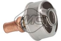 термостат, охладителна течност