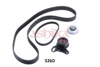 Set curea de distributie ASHIKA, Cod: KCT526D