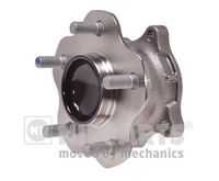 комплект колесен лагер