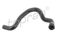 маркуч на радиатора