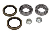 Set rulment roata MAXGEAR, Cod: 33-0785