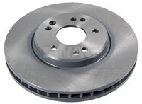 Disc frana SWAG, Cod: 10 91 0686