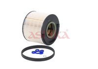 Filtru combustibil ASHIKA, Cod: 30-ECO025