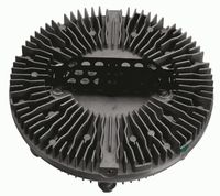 SACHS Koppeling, radiateurventilator 1