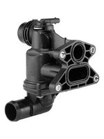 WAHLER Thermostaat, koelvloeistof 2