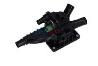 термостат, охладителна течност