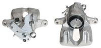 Bremssattel