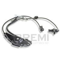 Sensor, Raddrehzahl Sensor, Raddrehzahl