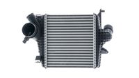 Thumbnail - Intercooler, inlaatluchtkoeler - CI637000P - MAHLE