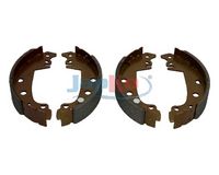 Set saboti frana JAPKO, Cod: 550701