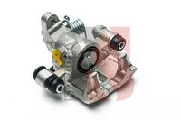 Bremssattel Bremssattel