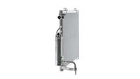 Thumbnail - Condensor, airconditioning - AC749000P - MAHLE