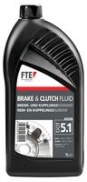 Bremsflüssigkeit