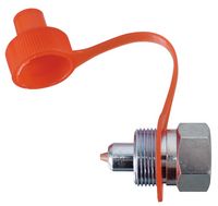 Adapter, Schlauchkupplung