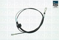 жило, ръчна спирачка