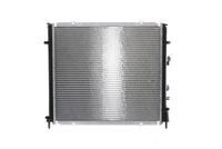 Thumbnail - Radiateur - CR465000S - MAHLE