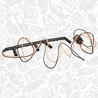 Thumbnail - Kabelreparatieset, gloeibougie - ED0211 - ET ENGINETEAM