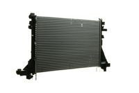 Thumbnail - Radiateur - CR866000P - MAHLE