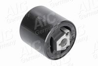 Bucsa bascula brat suspensie AIC, Cod: 52207