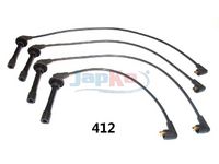 Set cablaj aprinder JAPKO, Cod: 132412
