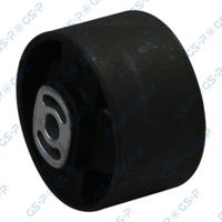 окачване, двигател