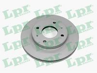 спирачен диск